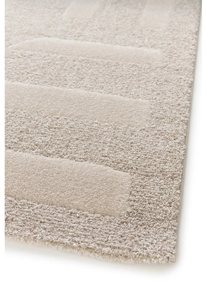 Beżowy dywan 120x170 cm Caledonia – Universal