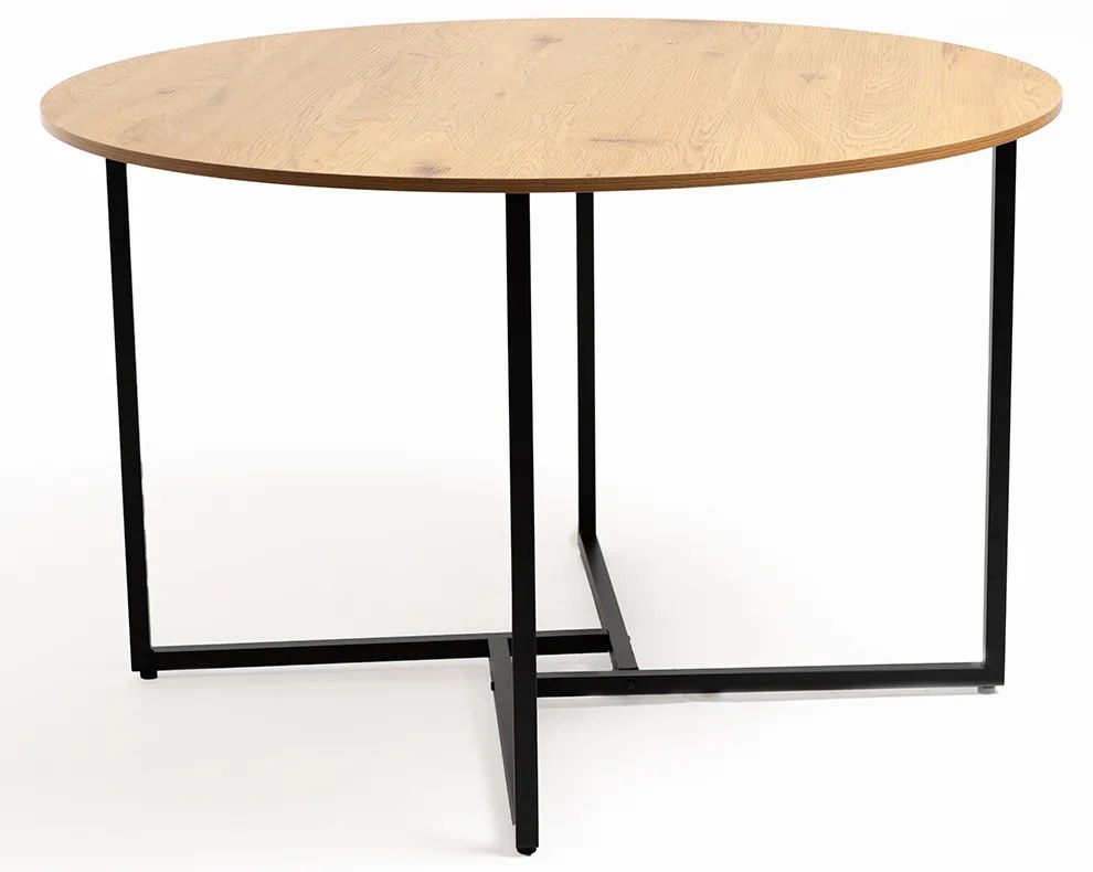 Stó jadalny Iven 120 cm