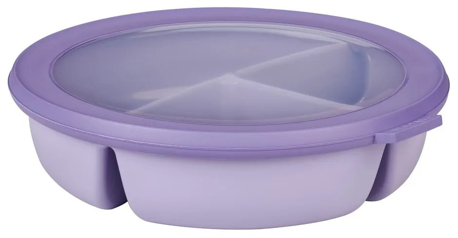 Lunchbox Vivid lilac – Mepal