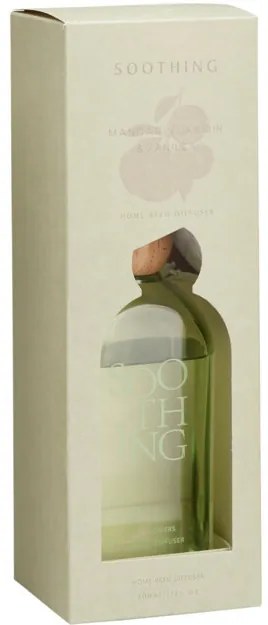 Dyfuzor zapachowy patyczki FUNI, 500 ml