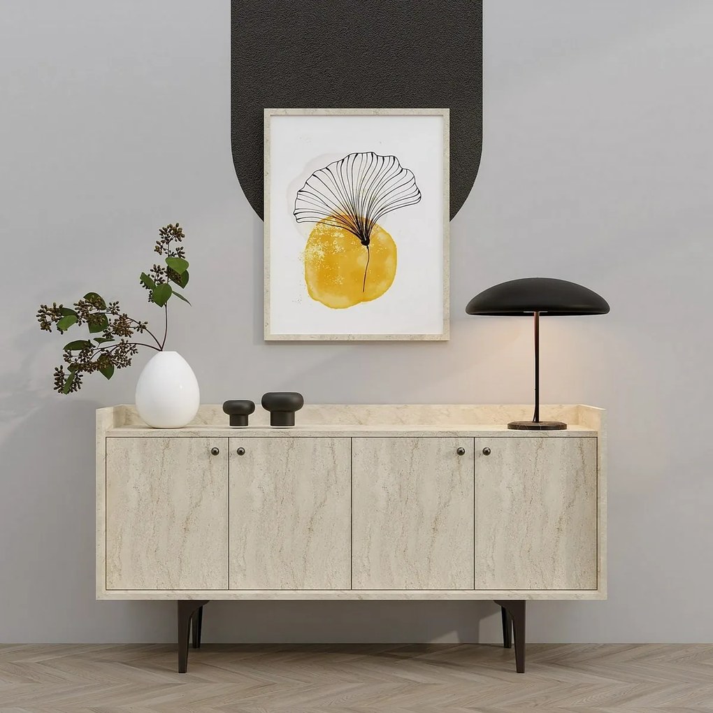 Szafka Navi Travertine