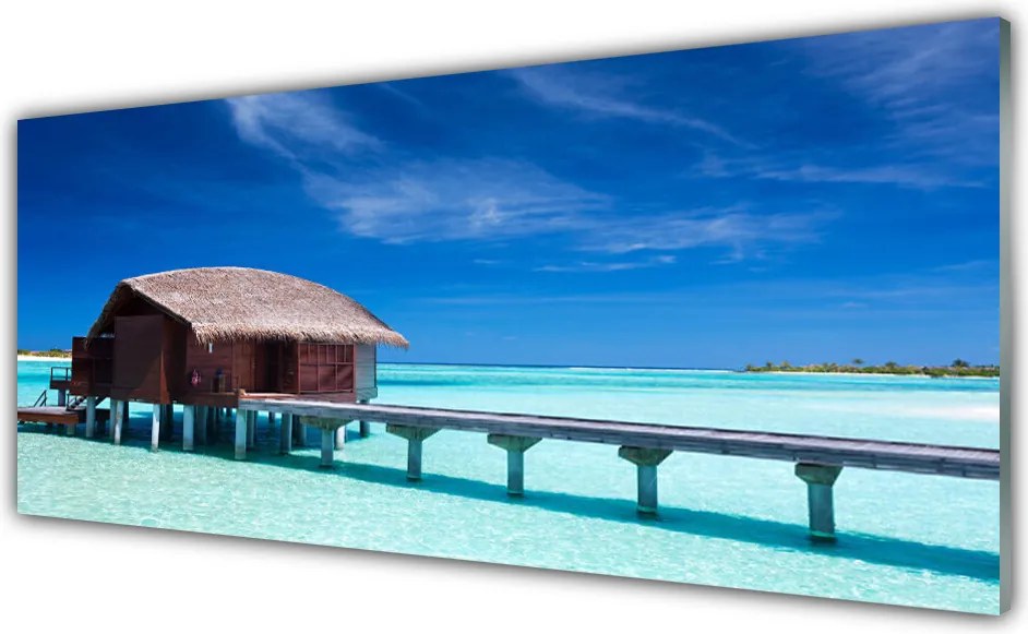 Panel Kuchenny Nadmorska Rezydencja Przy Plaży