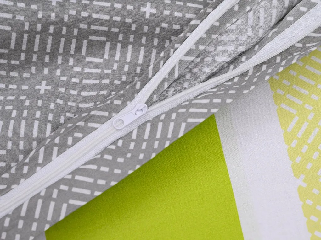 PrzytulneMieszkanie.pl PrzytulneMieszkanie.pl Pościel z kory z bawełny Renforcé BEAUTIFUL SPRING kolorowa Rozmiar pościeli: 70 x 90 cm | 140 x 200 cm