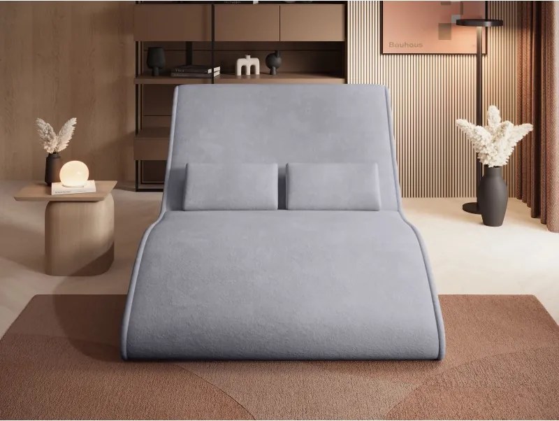 Fotel Szezlong 120 SATO 2 osobowy WERSAL