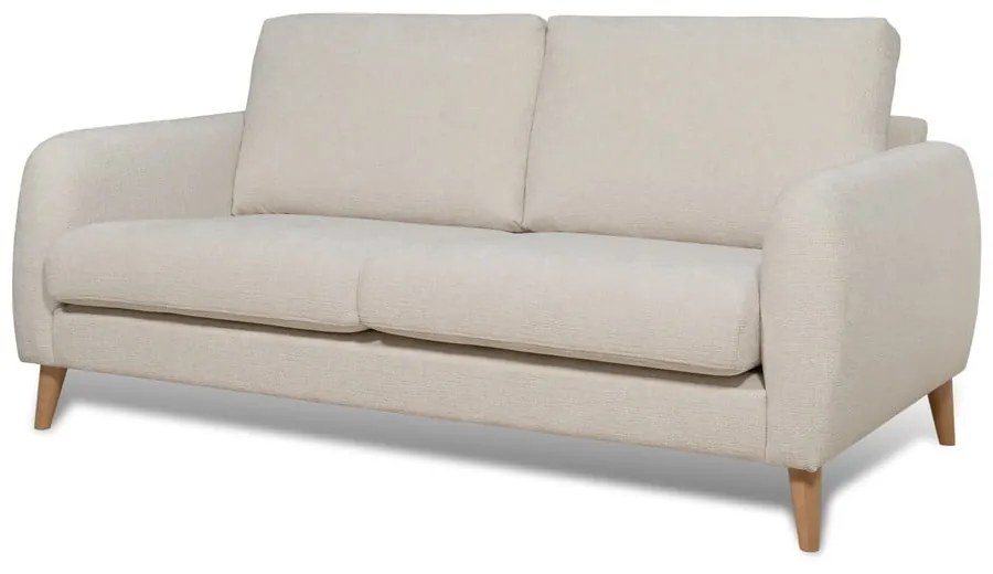 Beżowa sofa 182 cm Marvel – Scandic