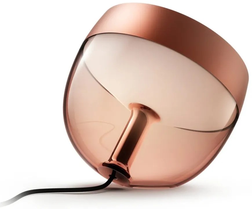 Inteligentna lampa stołowa LED 8 W Iris – Philips Hue