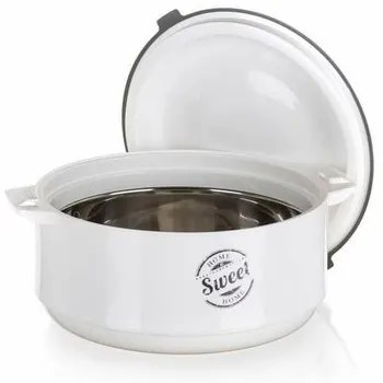 Banquet Garnek termiczny z pokrywką Sweet home  2,5 l