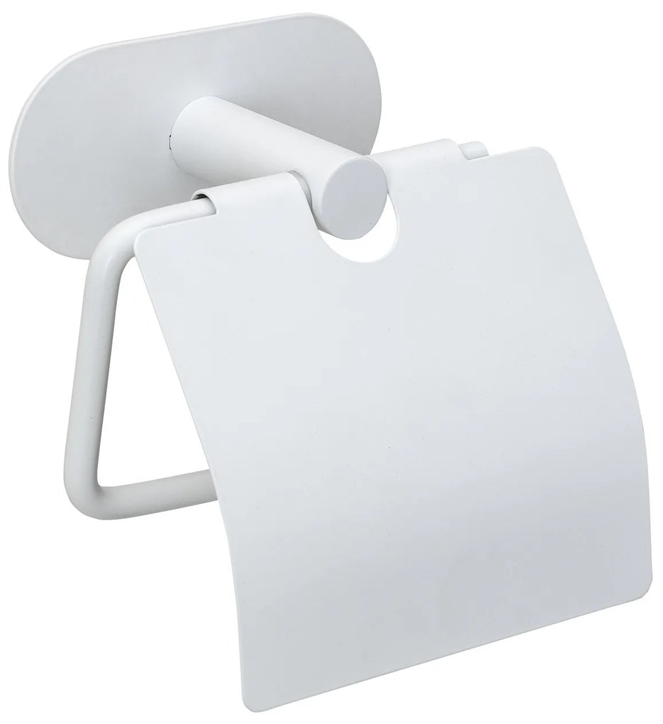 Uchwyt na papier toaletowy OREA SHINE, Turbo - Loc, WENKO
