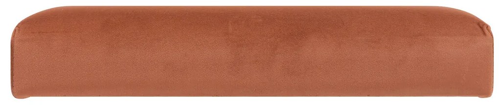 Siedzisko do przedpokoju TESS, 38 x 38 x 78 cm