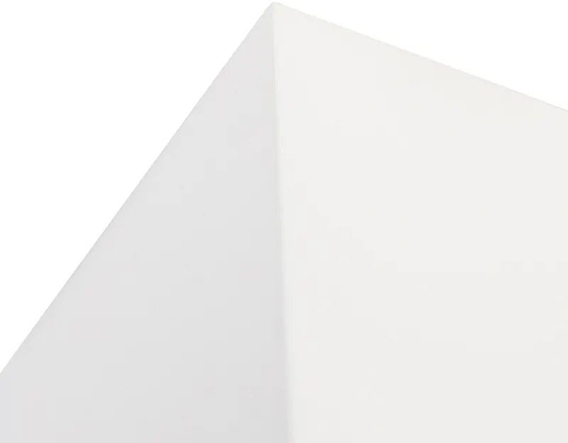 Designerski reflektor biały - Qubo HoneyDesignerski Oswietlenie wewnetrzne