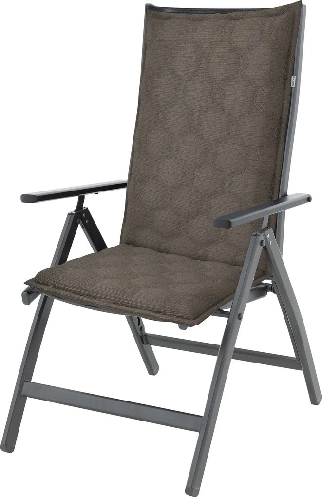 Doppler FUSION 1407 - wysoka poduszka na fotel z wysokim oparciem