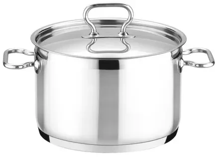 Tescoma Garnek HOME PROFI z pokrywką, 24 cm, 24 cm