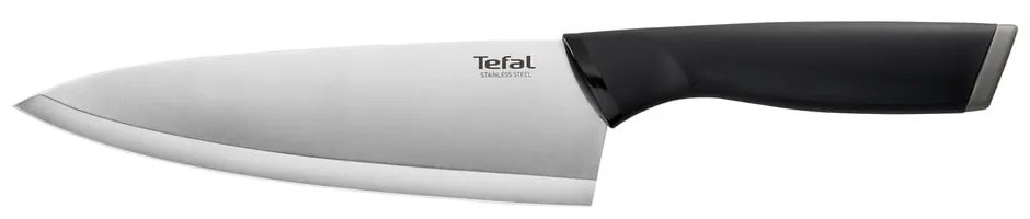 Nóż szefa kuchni ze stali nierdzewnej Comfort – Tefal