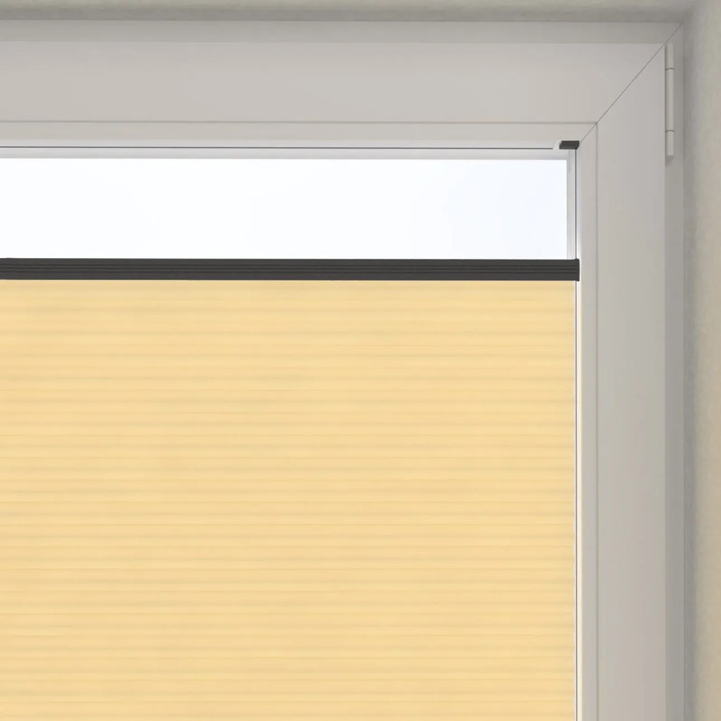 Plisa okienna na wymiar Honeycomb