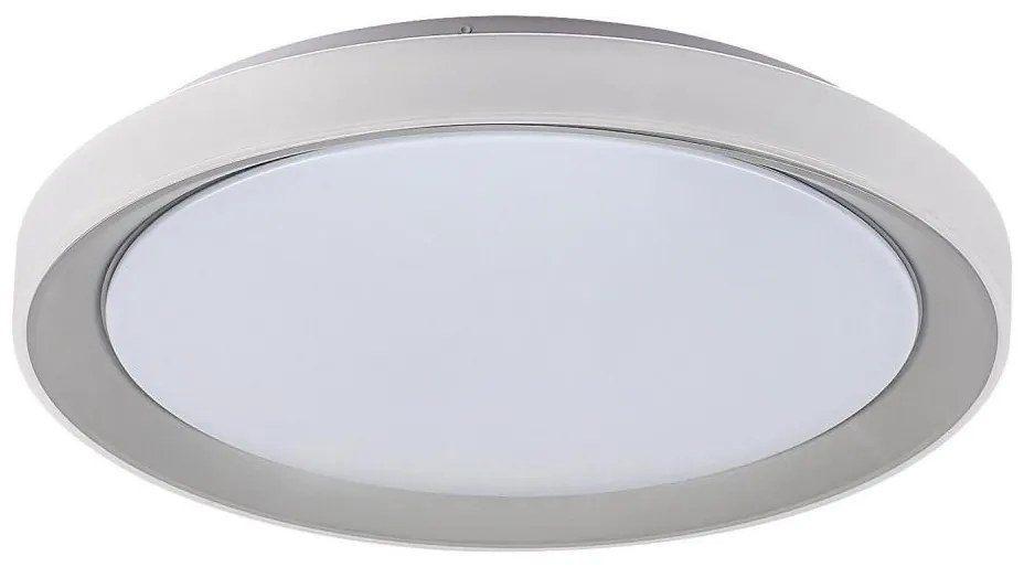 Rabalux 3510-LED RGB ściemnialna lampa sufitowa EVEREST LED/40W/230V Wi‑Fi +pilot