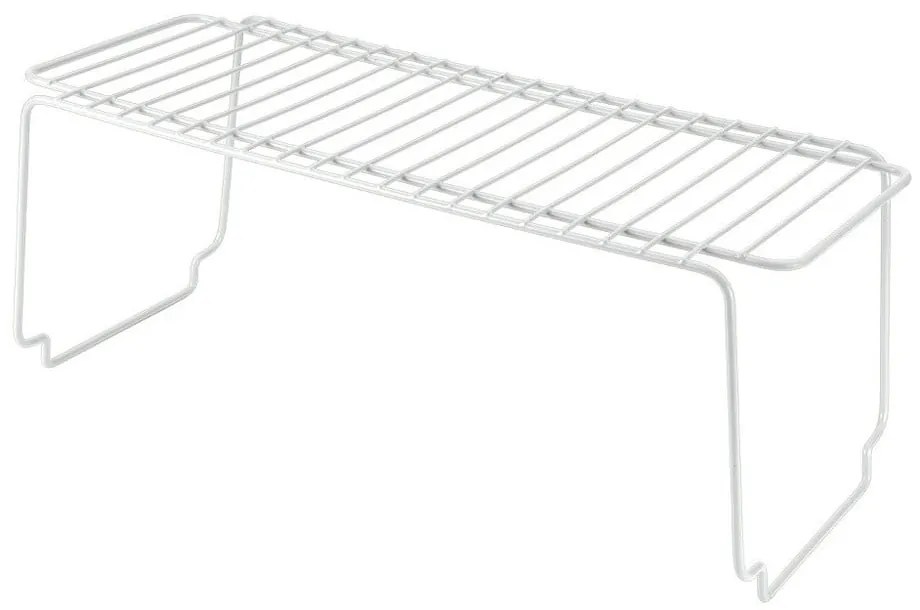 Półka składana Metaltex Bridge, szer. 45 cm
