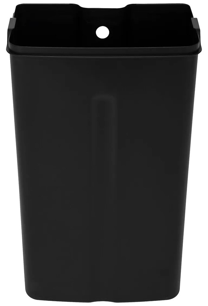 Kosz na śmieci z pedałem ARIANE, 20 l