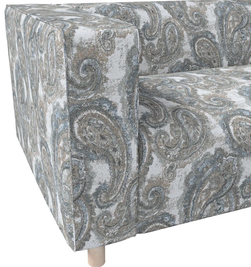 Pokrowiec na sofę Klippan 2-osobową