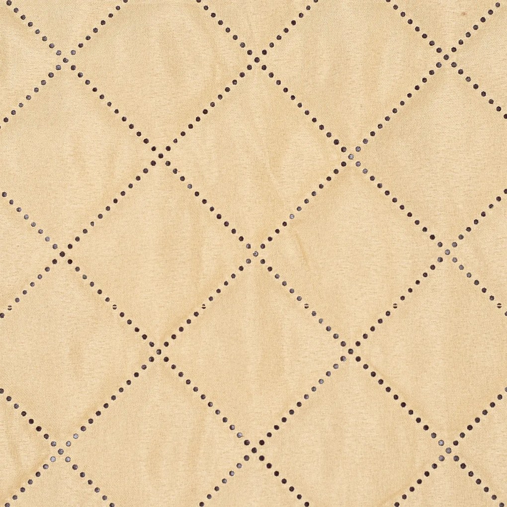4Home Narzuta na kanapę 2-osobową Doubleface bordo/beżowy, 140 x 220 cm, 140 x 220 cm