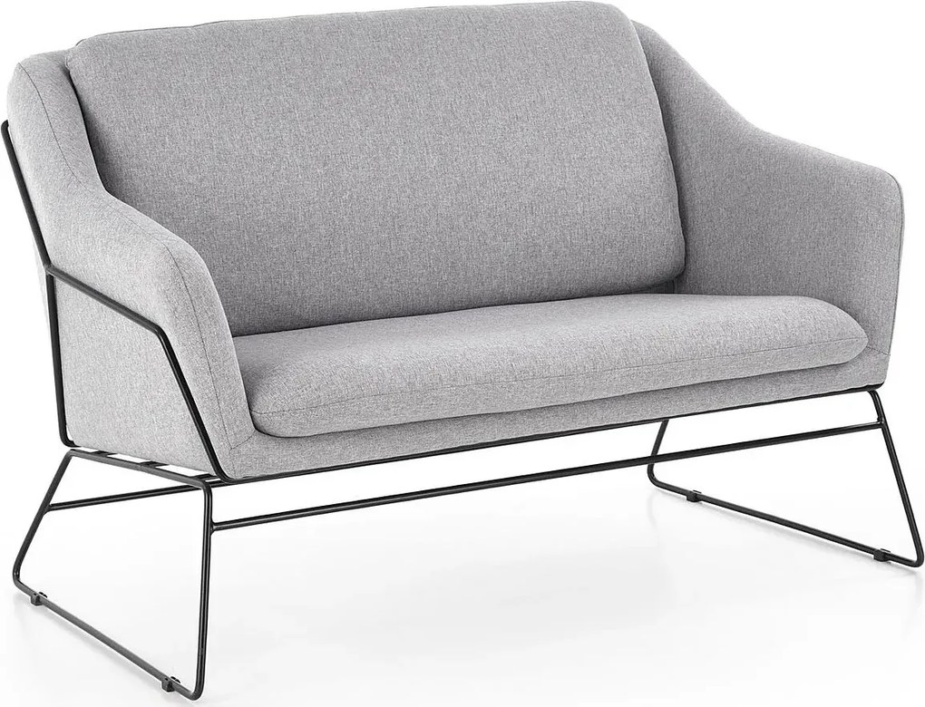 Sofa dwuosobowa T9-F95