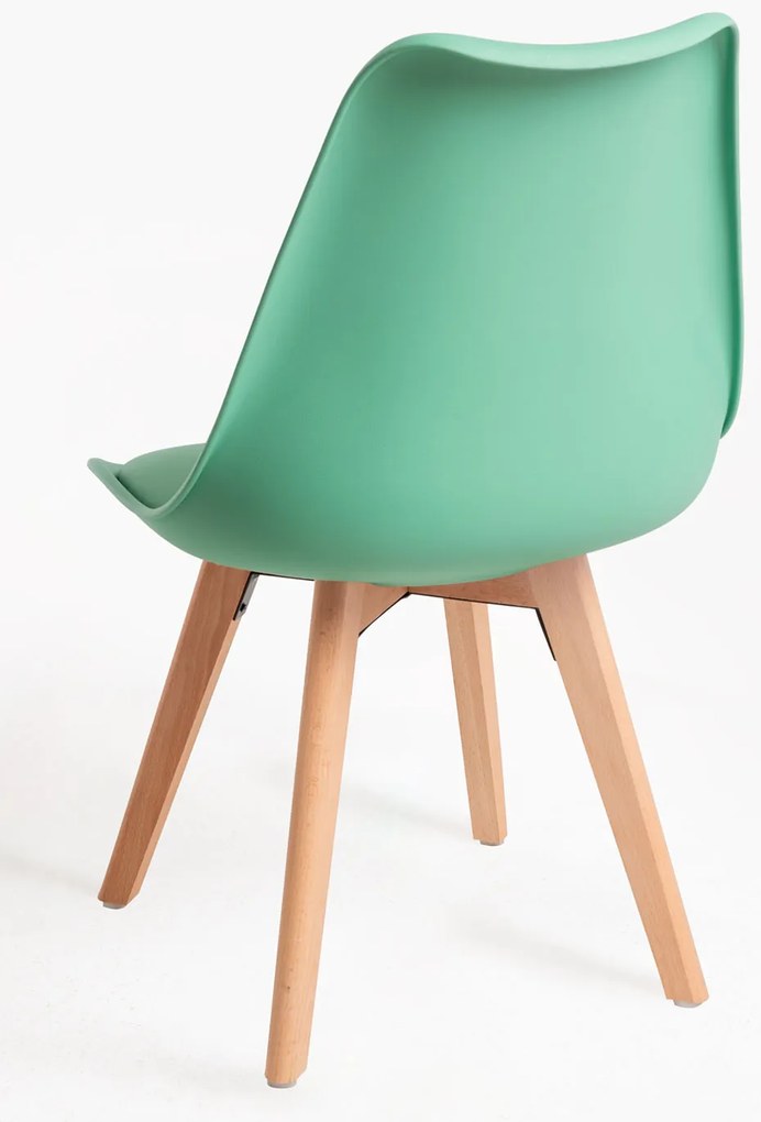 Pakiet 6 krzese Synk Basic