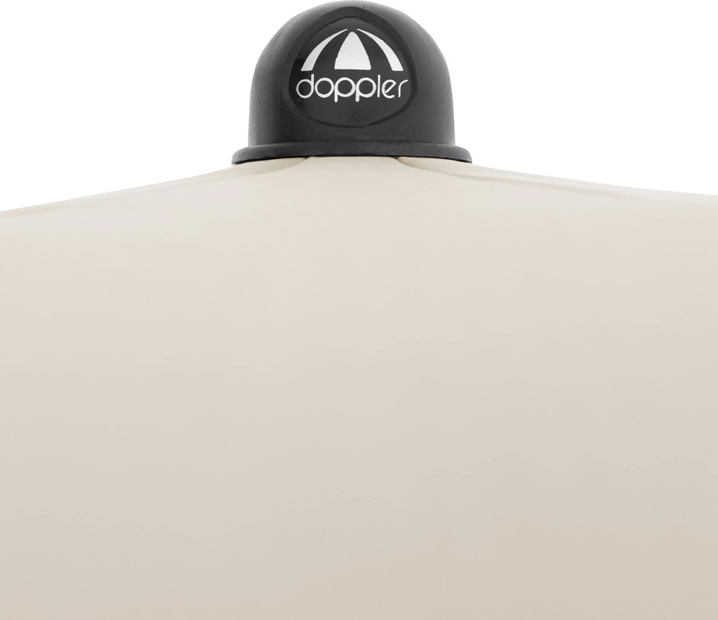 Doppler ACTIVE beżowa