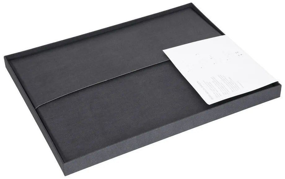 Pojemnik z pokrywką Katrin – Bigso Box of Sweden