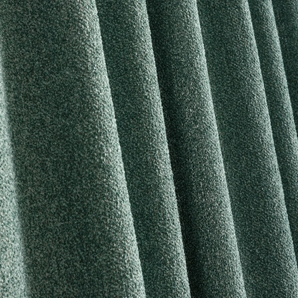 Zasłona na taśmie wave