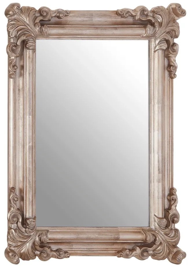 Lustro ścienne 75x95 cm Georgia – Premier Housewares