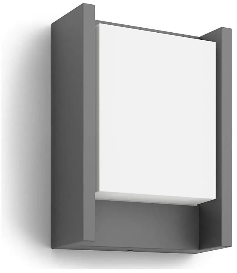 Philips - LED Kinkiet zewnętrzny ARBOUR LED/3,8W/230V IP44