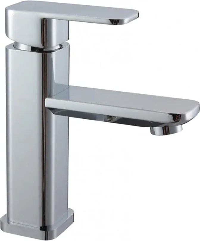 Bateria umywalkowa do łazienki 1233