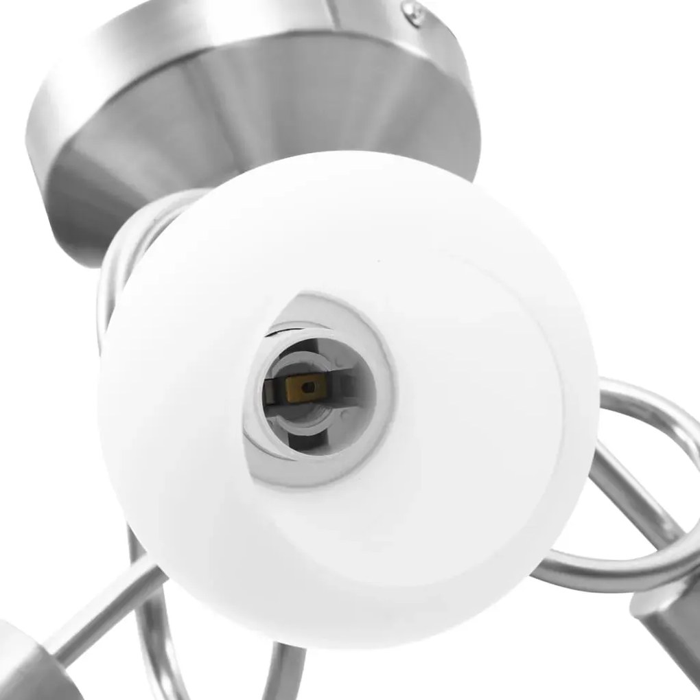 Ceramiczna lampa sufitowa - EX206-Sfiena