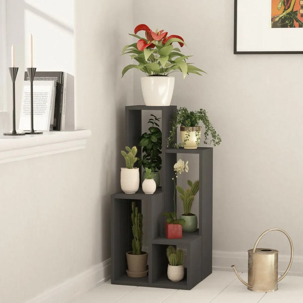 Biblioteczka Sule Anthracite