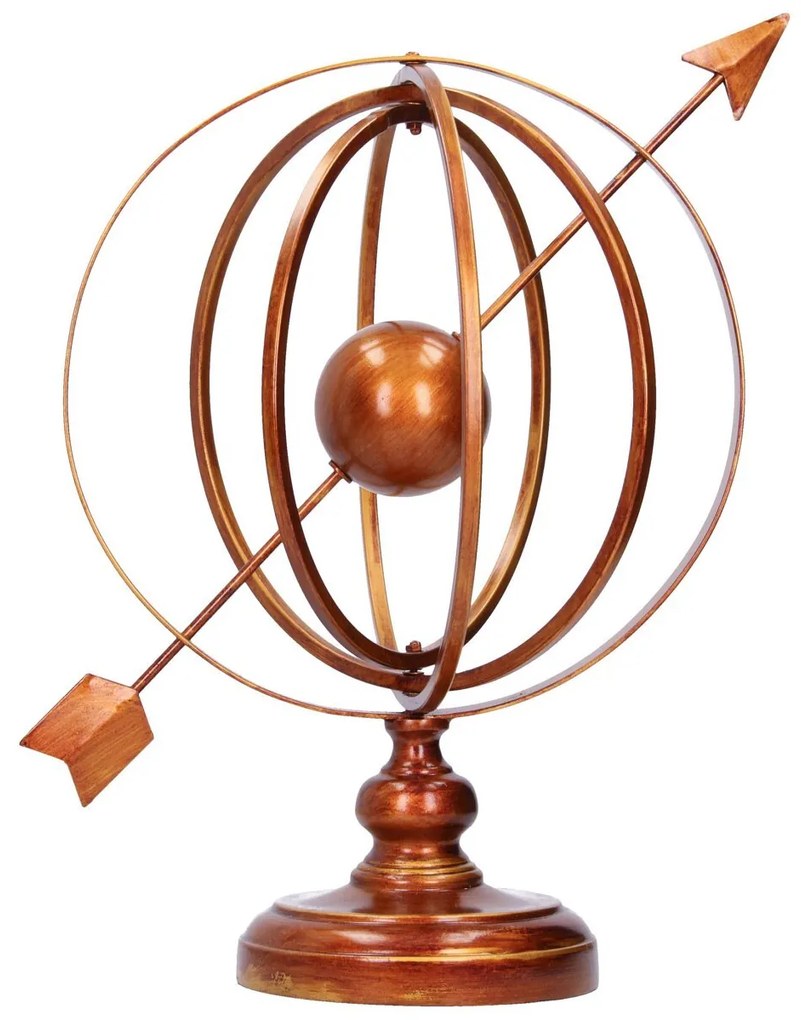 Dekoracja Astro 44cm