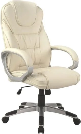 Gabinetowy fotel obrotowy Q-031