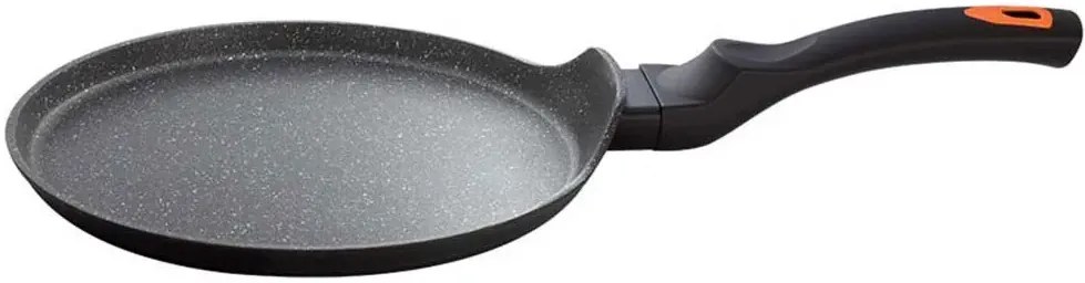 Aluminiowa patelnia do naleśników 25cm A7-P09