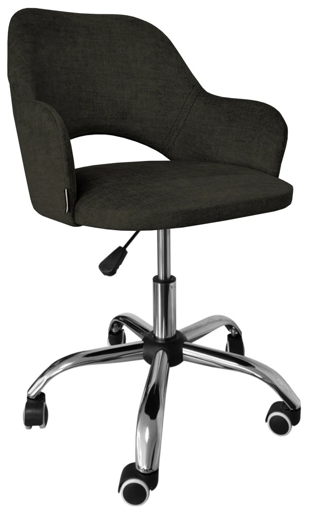 Fotel obrotowy biurowy Milano Vogue 17