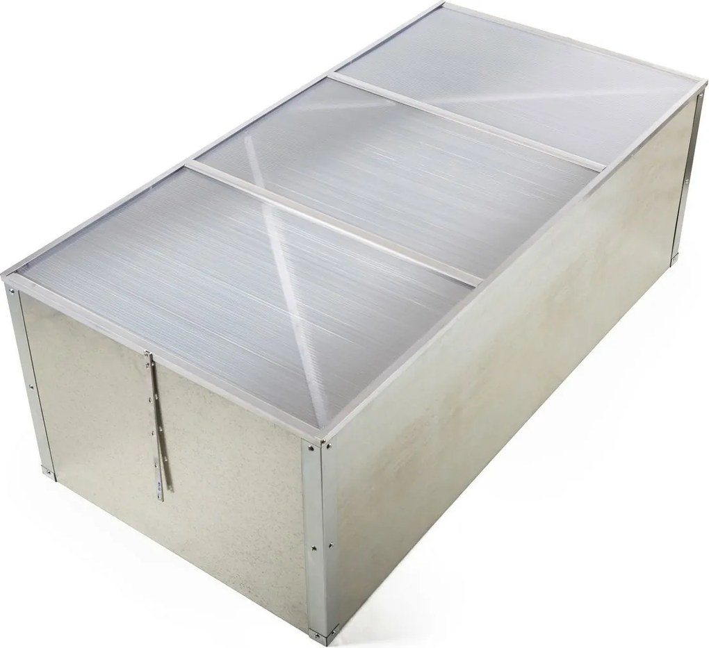 Podgrzewacz G21 GZ11 XL – 150 x 75 x 52 cm