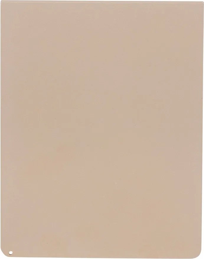 Metalowy stojak na książkę kucharską Brook – WOOOD