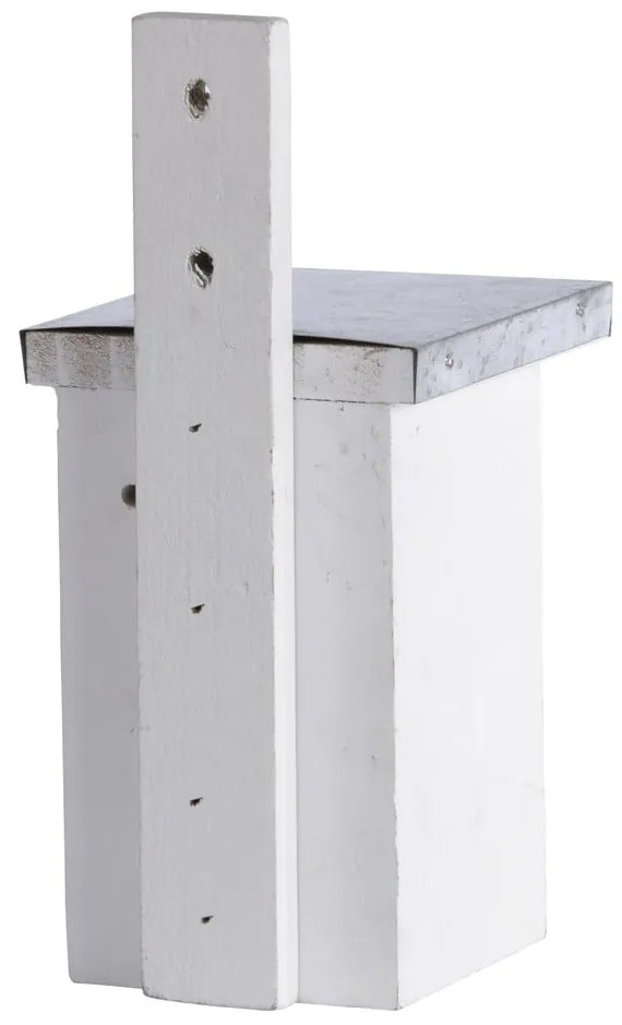 Drewniana budka dla ptaków – Esschert Design