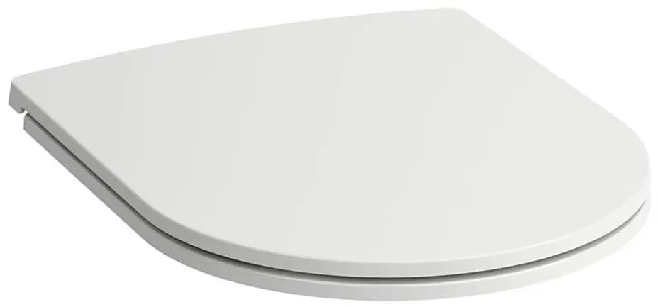 LAUFEN H8989660000001 - Deska sedesowa SoftClose PRO duroplast/biała