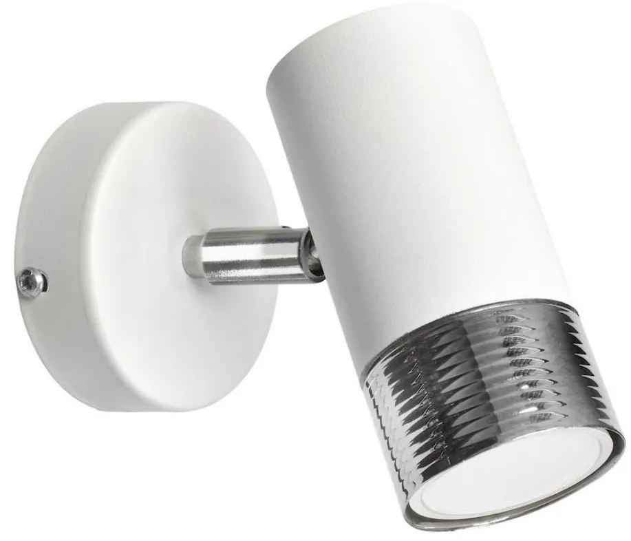 LED Kinkiet punktowy DANI 1xGU10/8W/230V