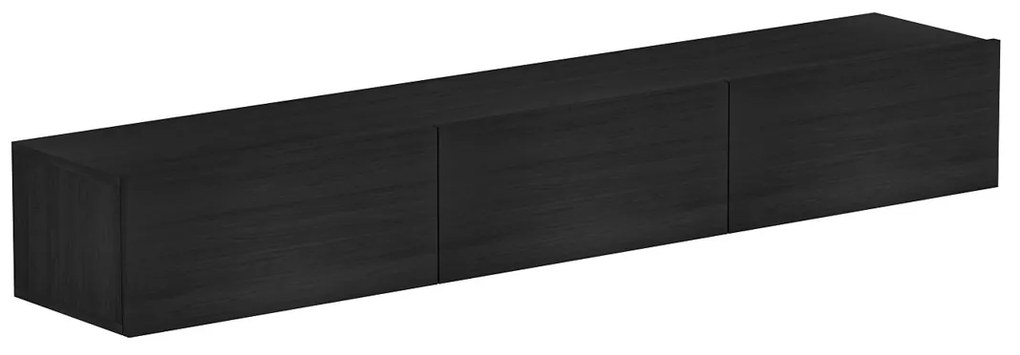 Stolik pod telewizor Terra Black