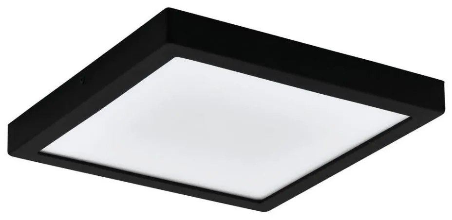 Eglo 75635 - LED sufitowe IDUN LED/15,5W/230V