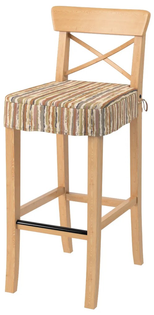 Siedzisko na krzesło barowe Ingolf