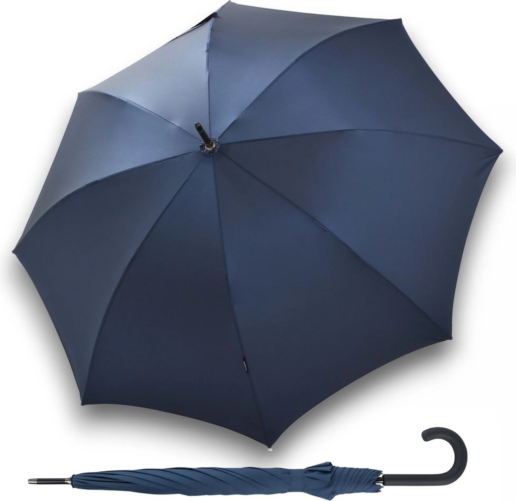 Bugatti Buddy Long męski parasol długi automatyczny