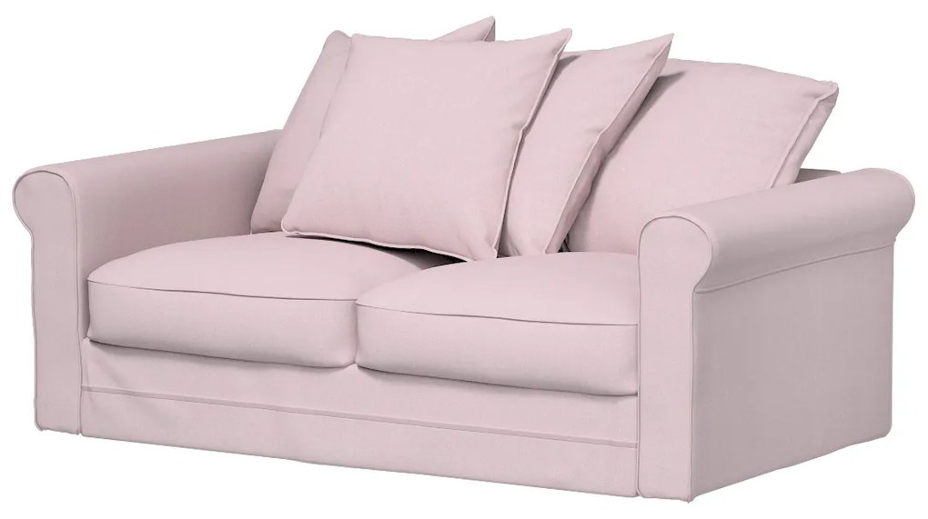 Pokrowiec na sekcję 2-osobową Grönlid, rozkładaną