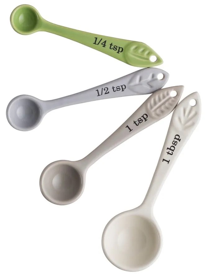 Miarki zestaw 4 szt. ceramiczne In the Forest – Mason Cash