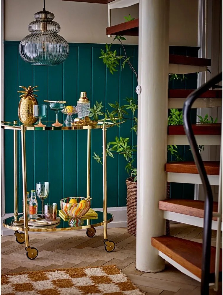 Kieliszki zestaw 6 szt. do koktajli 270 ml Signe – Bloomingville