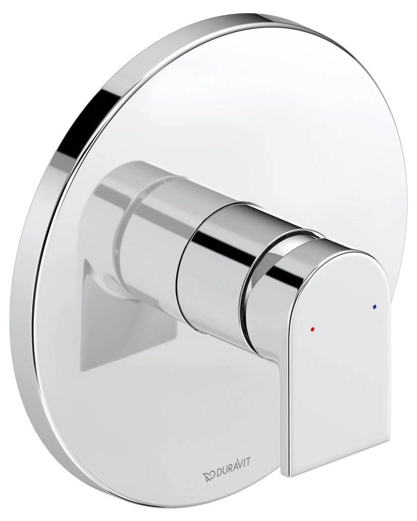Duravit Tulum by Starck bateria prysznicowa